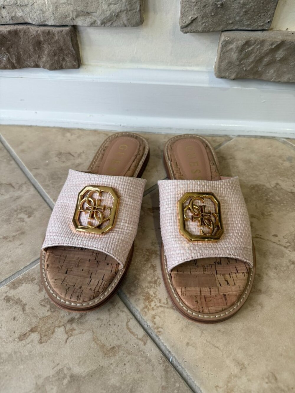 WOMEN'S GRAYSIE SANDAL